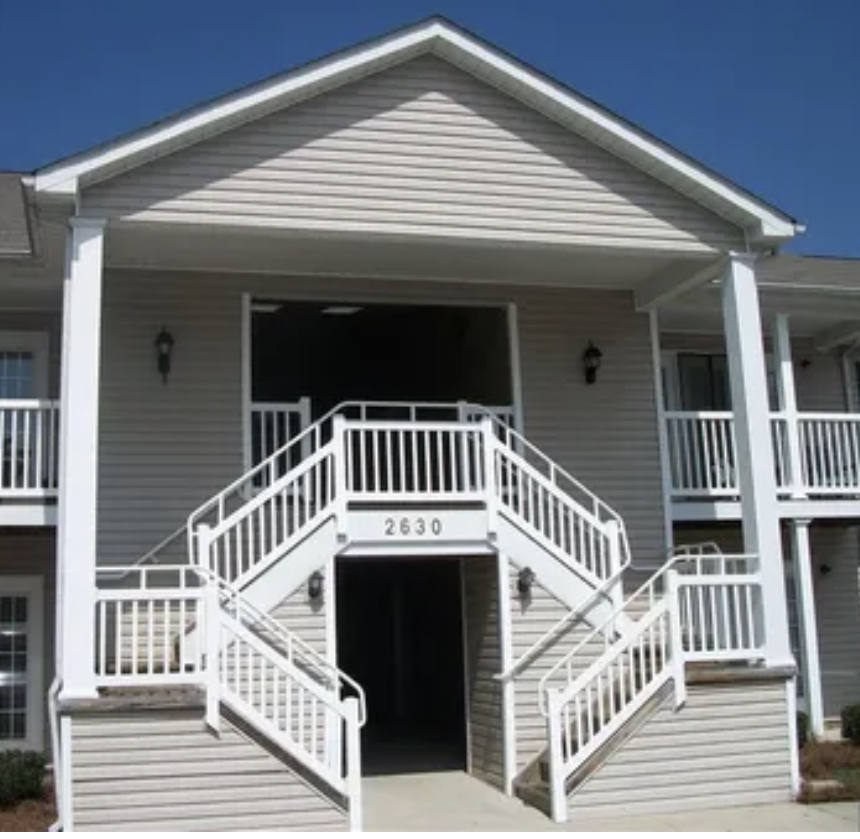 2630 Guyer Street - 1D
